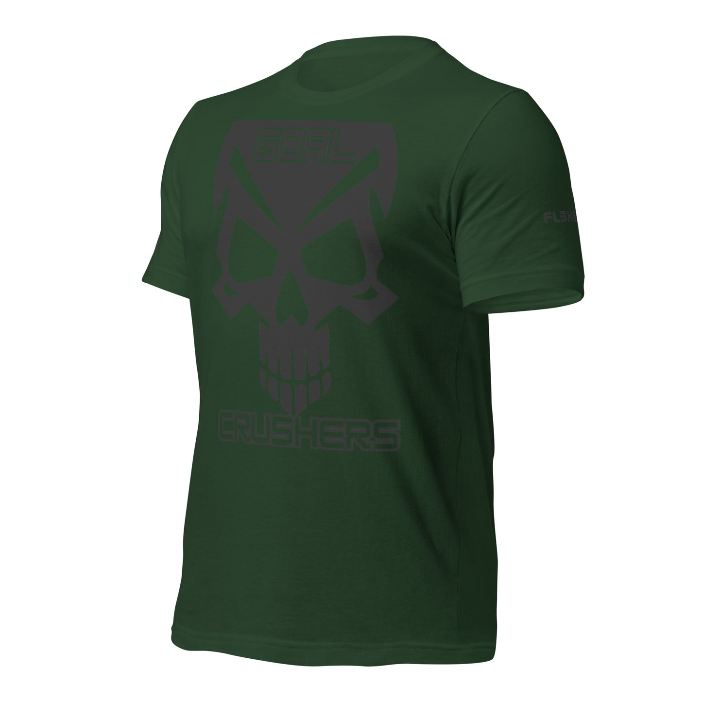 Goal Crushers Logo T-shirt