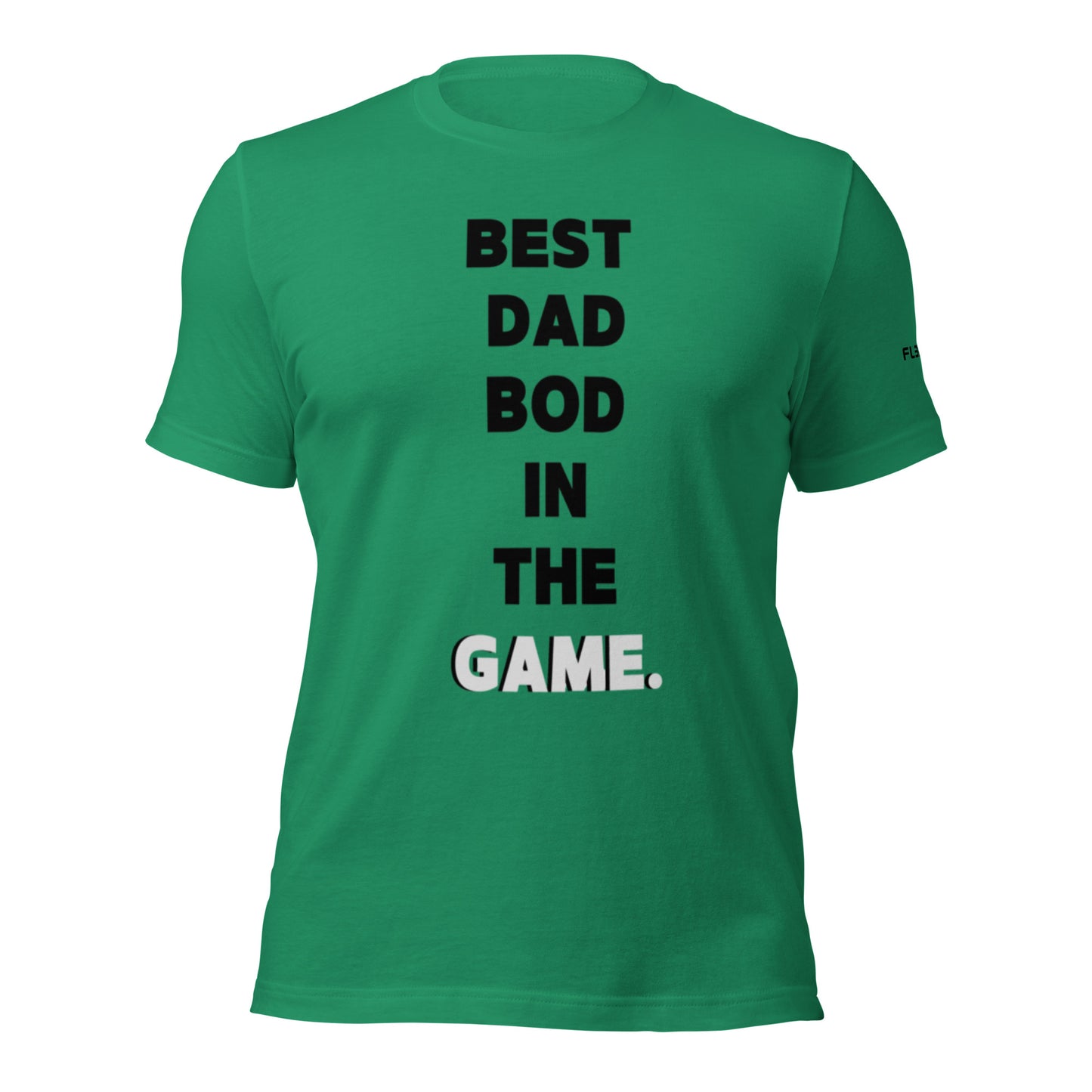 Dad Bod Logo T-shirt