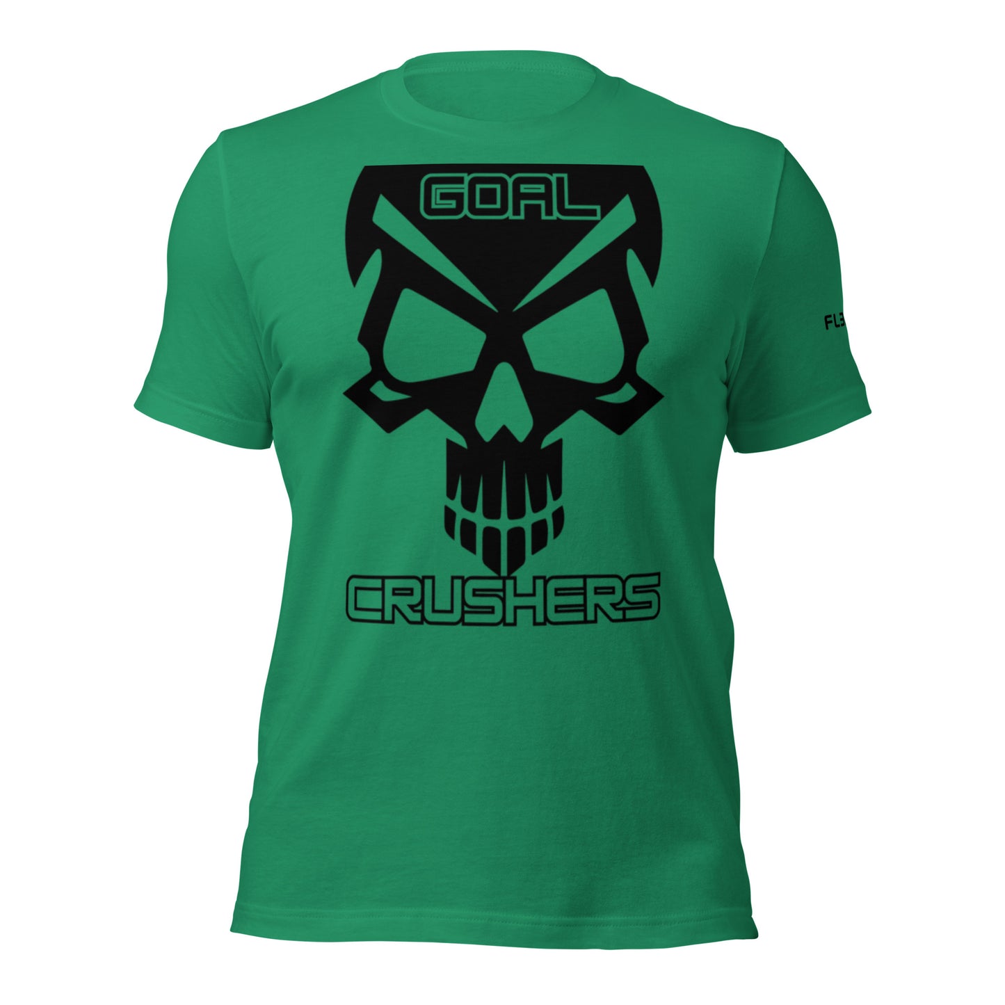 Goal Crushers Logo T-shirt