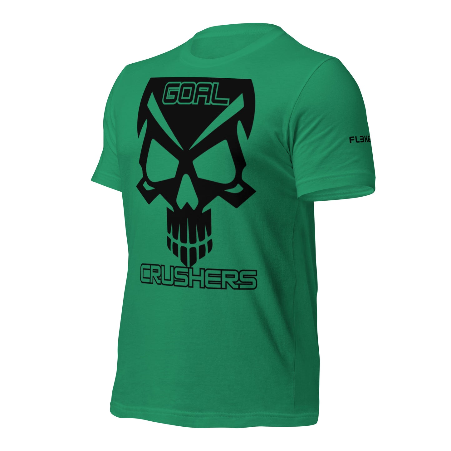 Goal Crushers Logo T-shirt