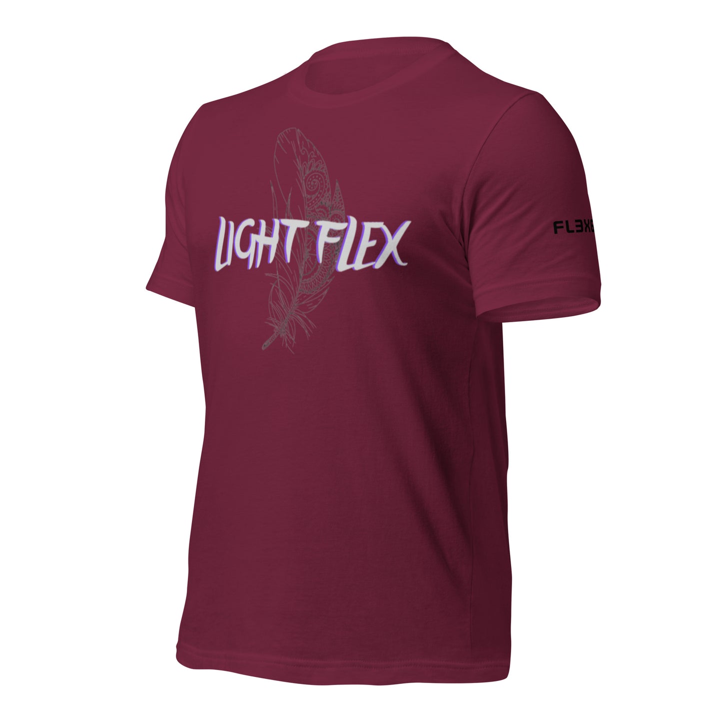 Light Flex Logo T-Shirt