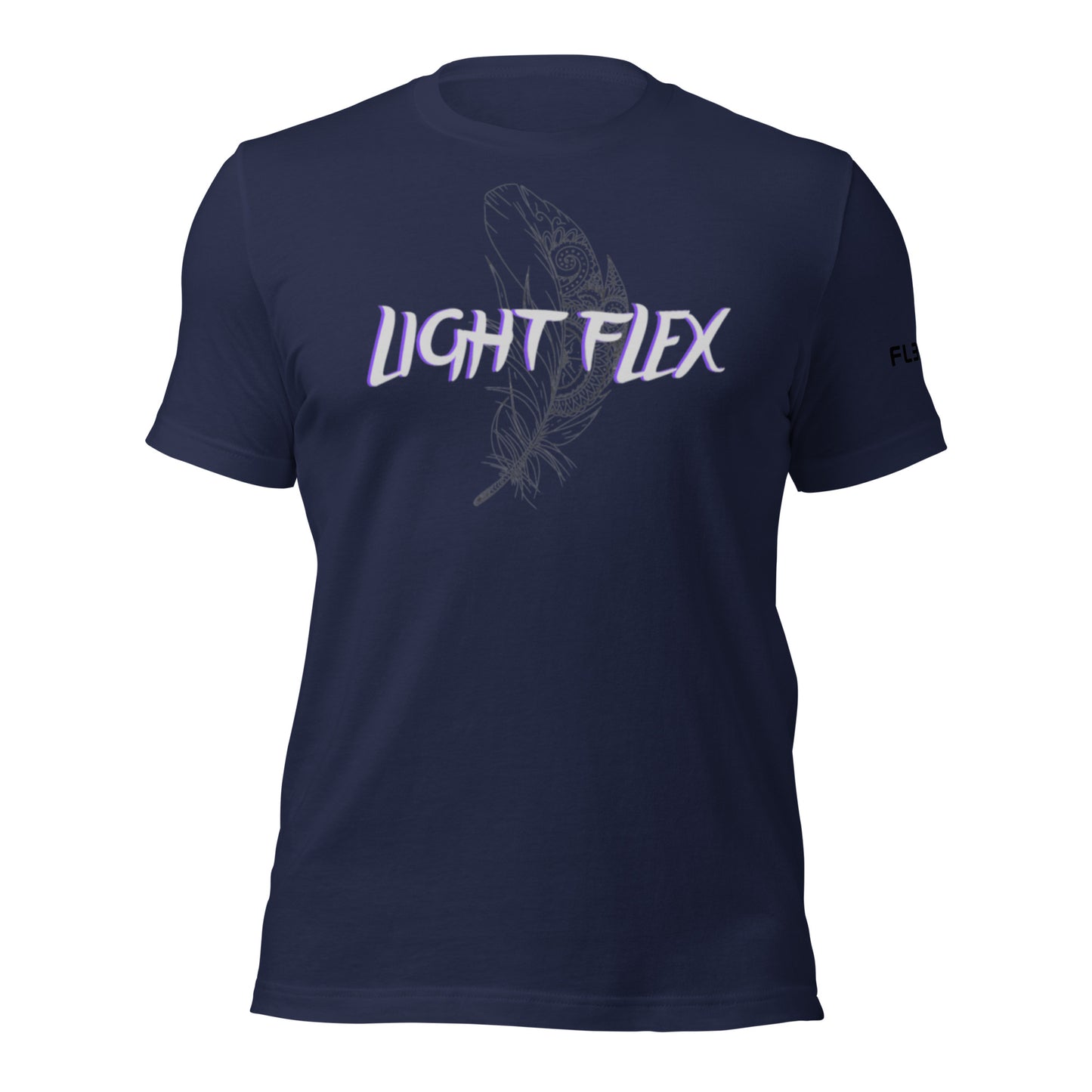 Light Flex Logo T-Shirt