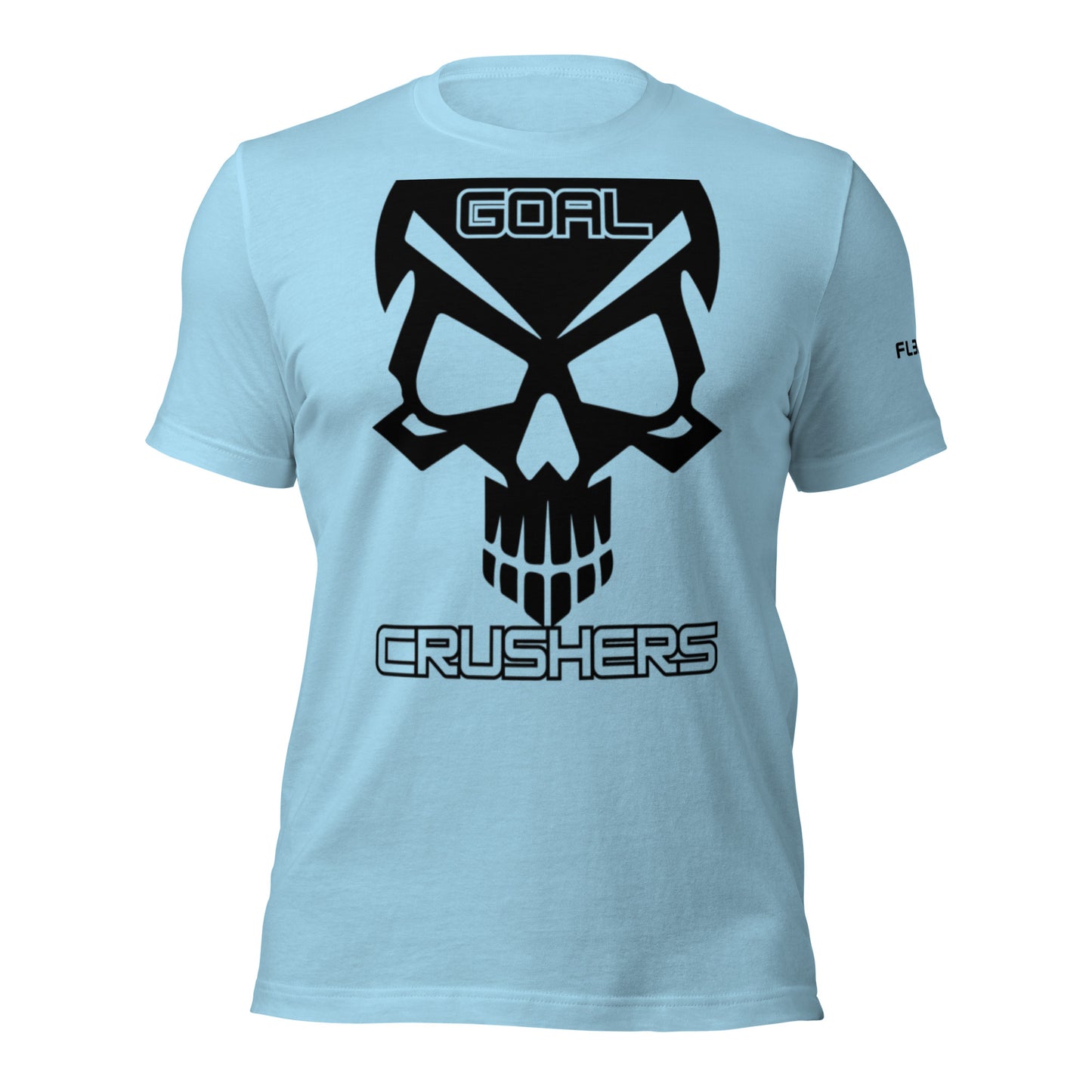 Goal Crushers Logo T-shirt