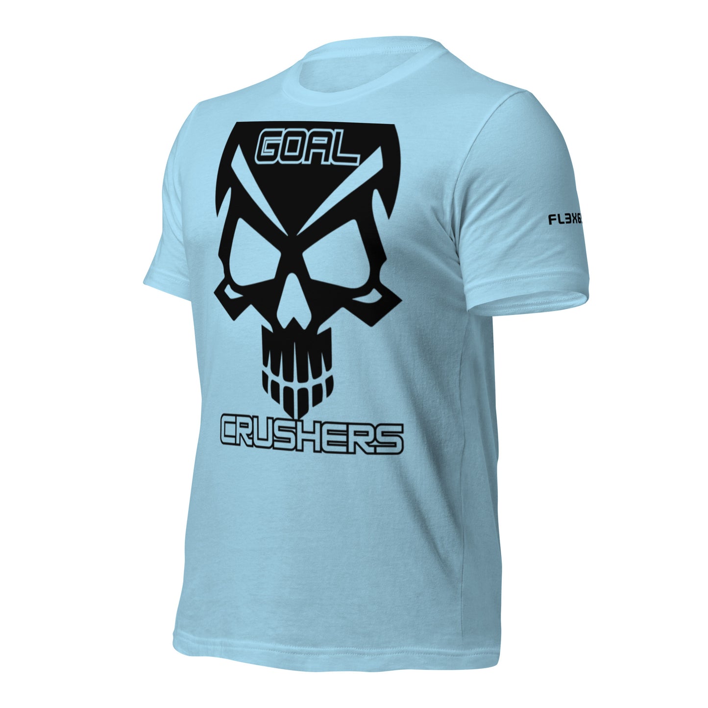 Goal Crushers Logo T-shirt