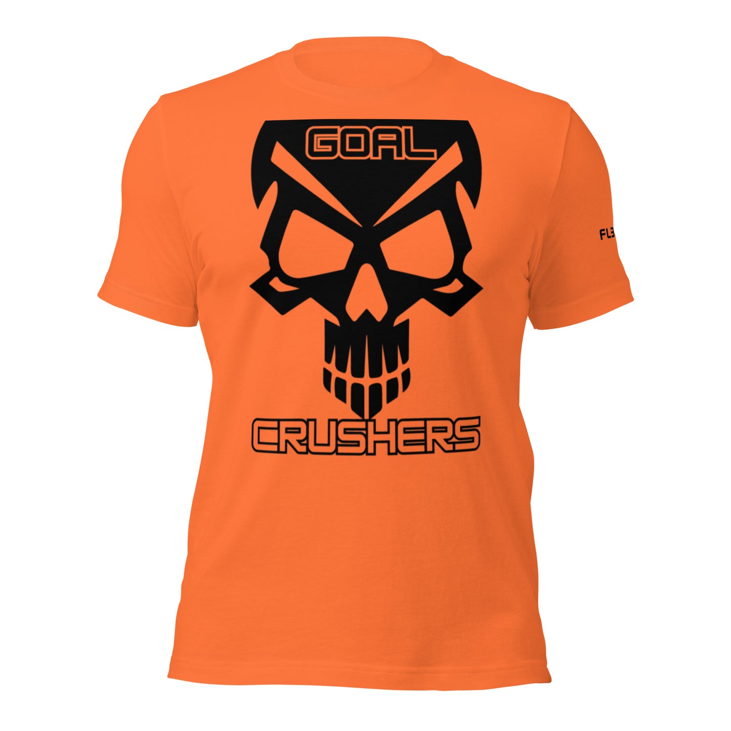 Goal Crushers Logo T-shirt