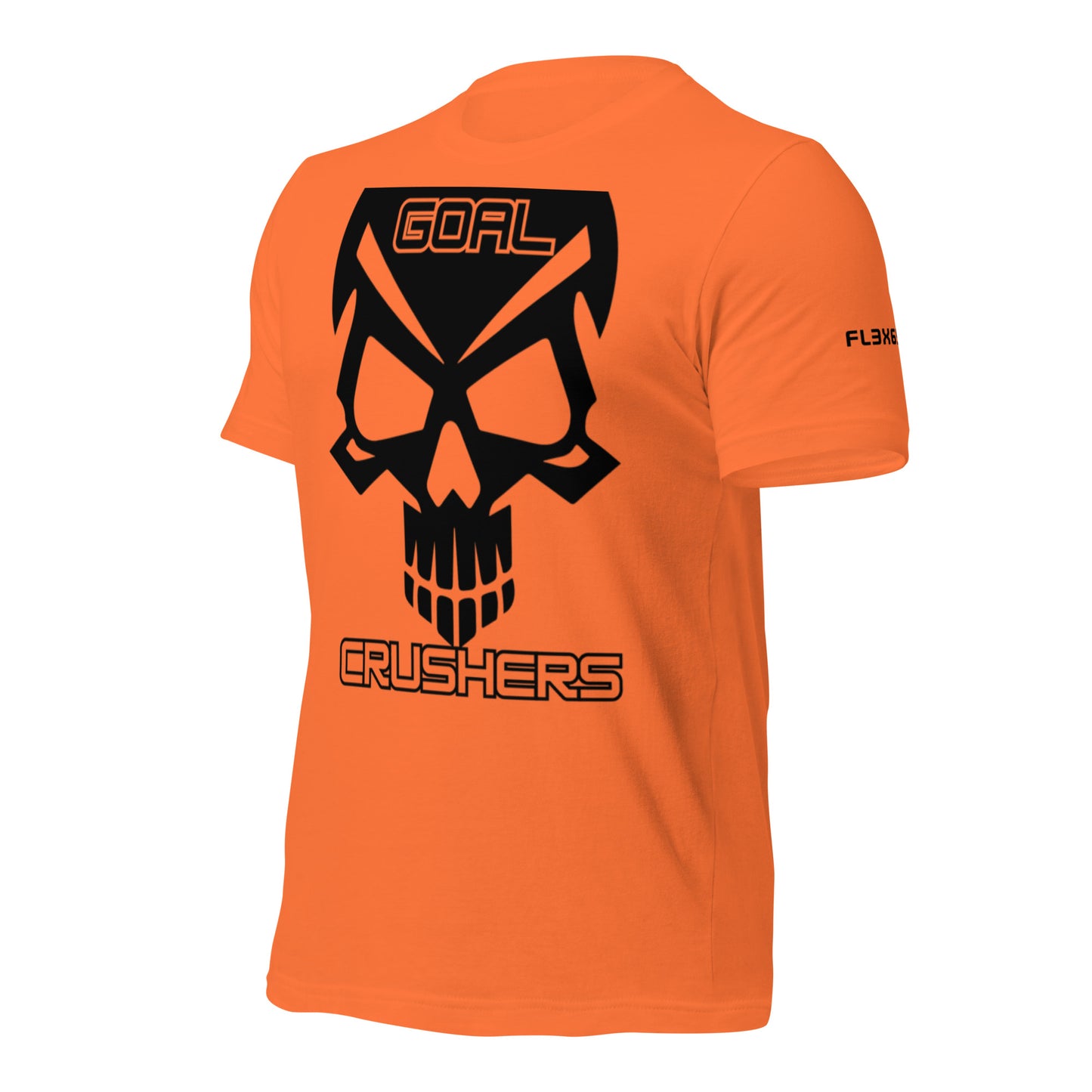 Goal Crushers Logo T-shirt