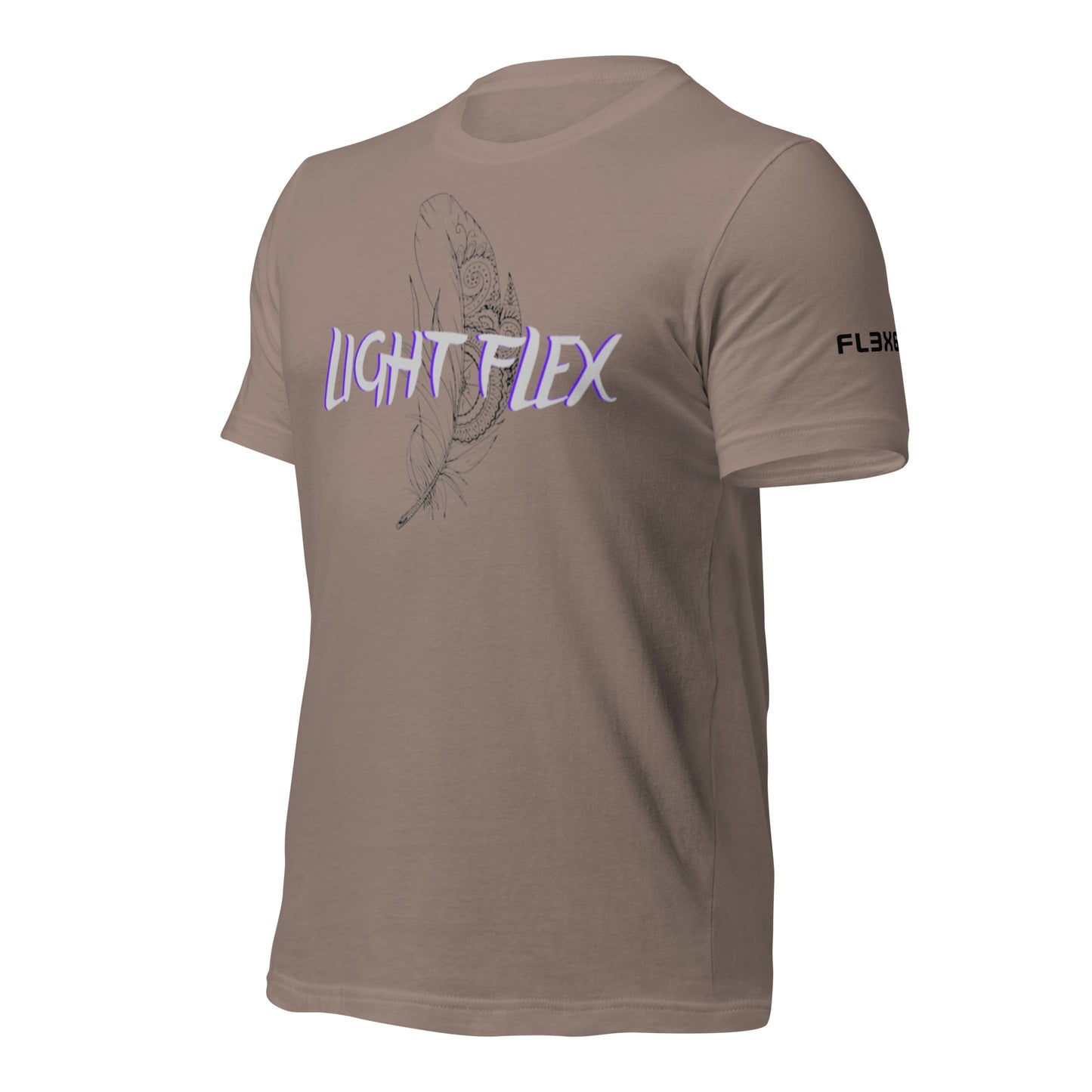 Light Flex Logo T-Shirt