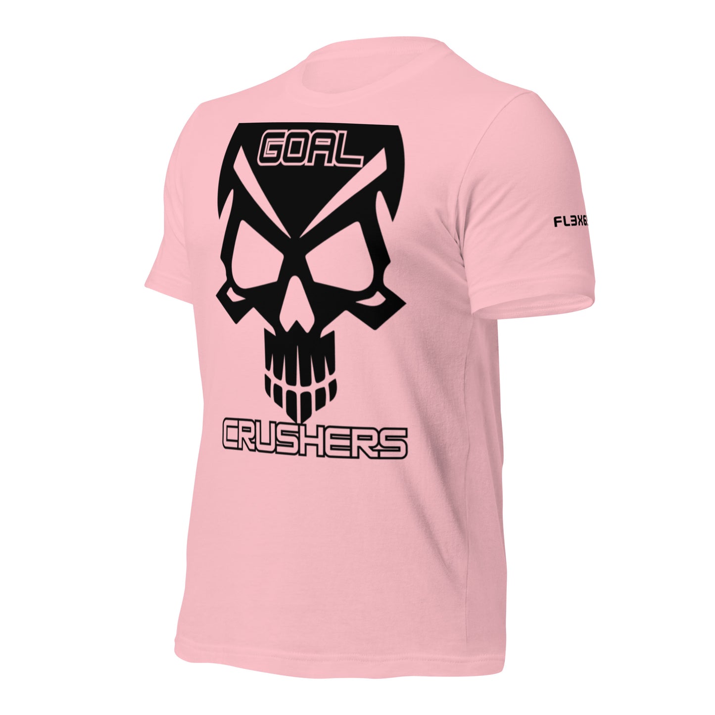 Goal Crushers Logo T-shirt