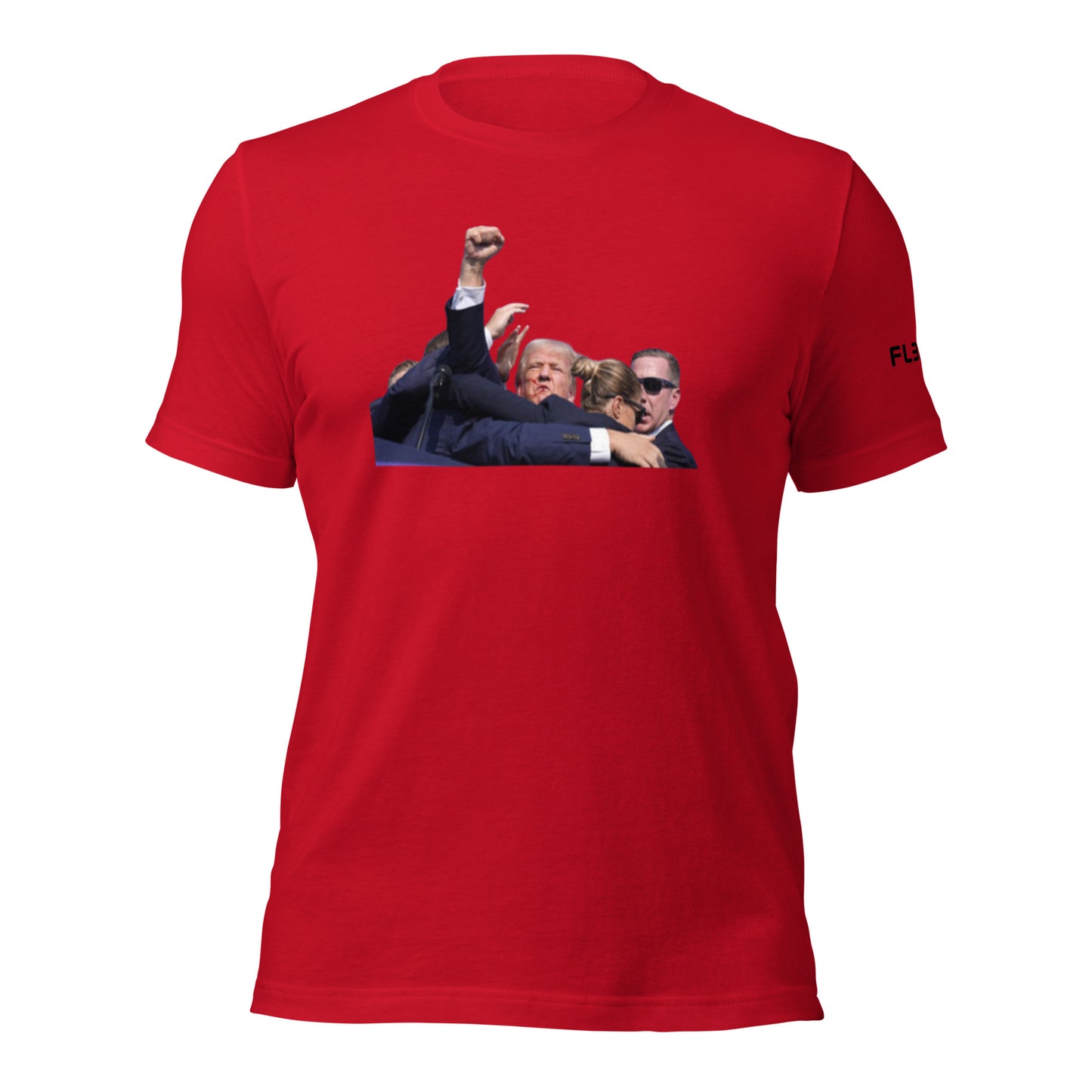 Trump Classic Logo T-Shirt