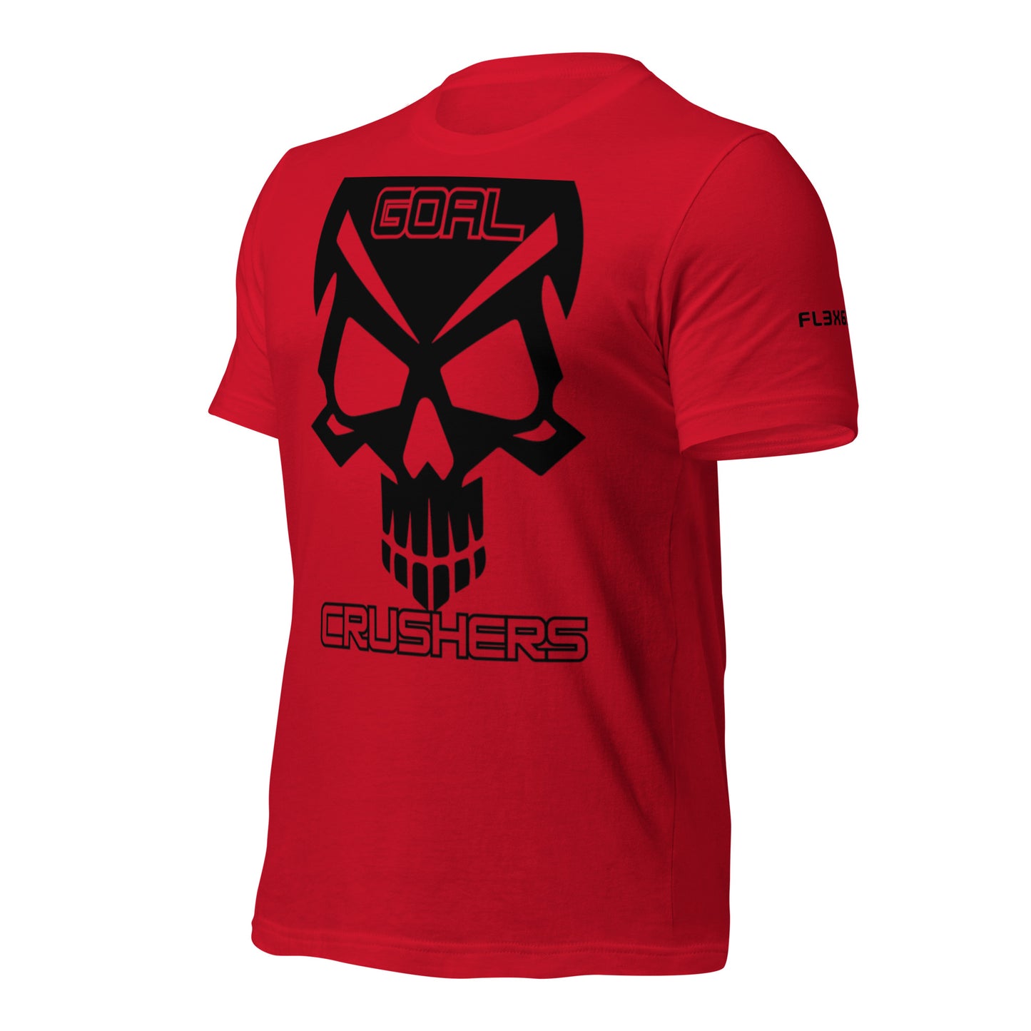 Goal Crushers Logo T-shirt