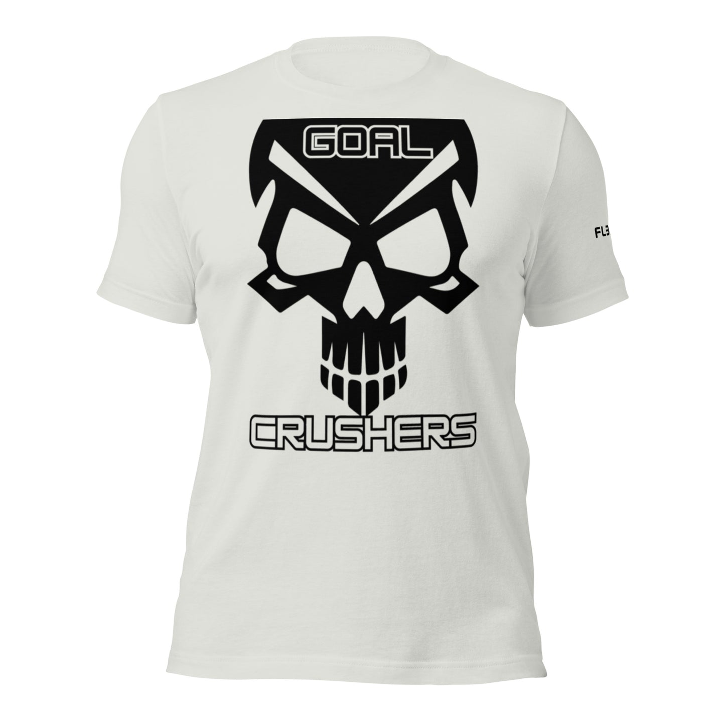 Goal Crushers Logo T-shirt