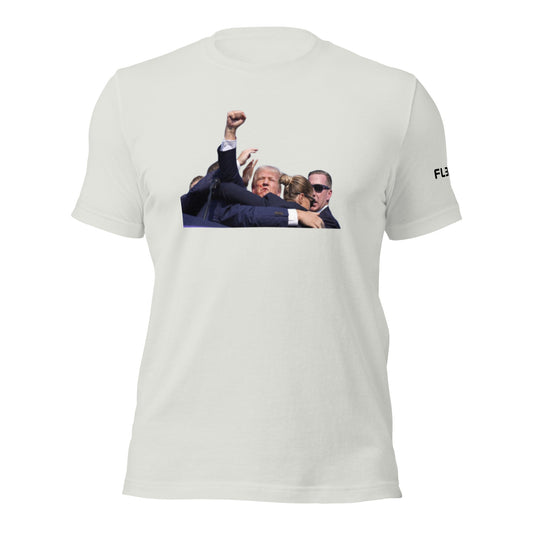 Trump Classic Logo T-Shirt