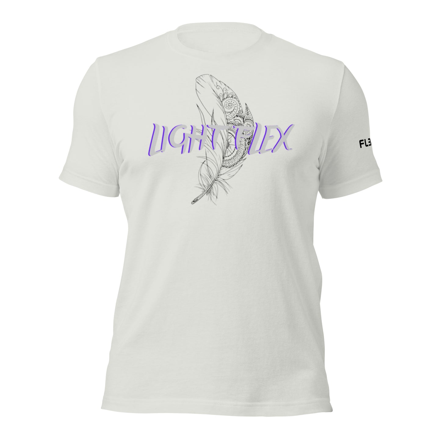 Light Flex Logo T-Shirt