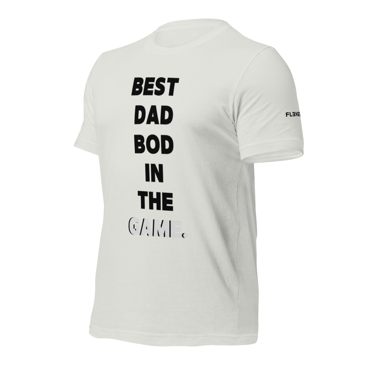 Dad Bod Logo T-shirt