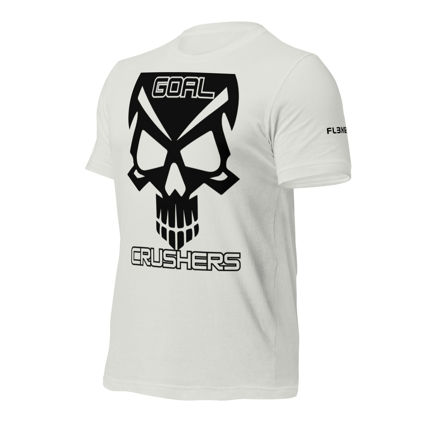 Goal Crushers Logo T-shirt