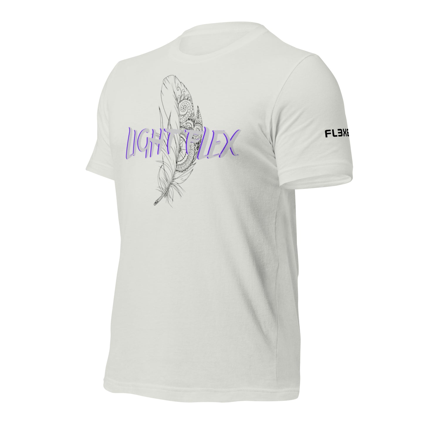 Light Flex Logo T-Shirt