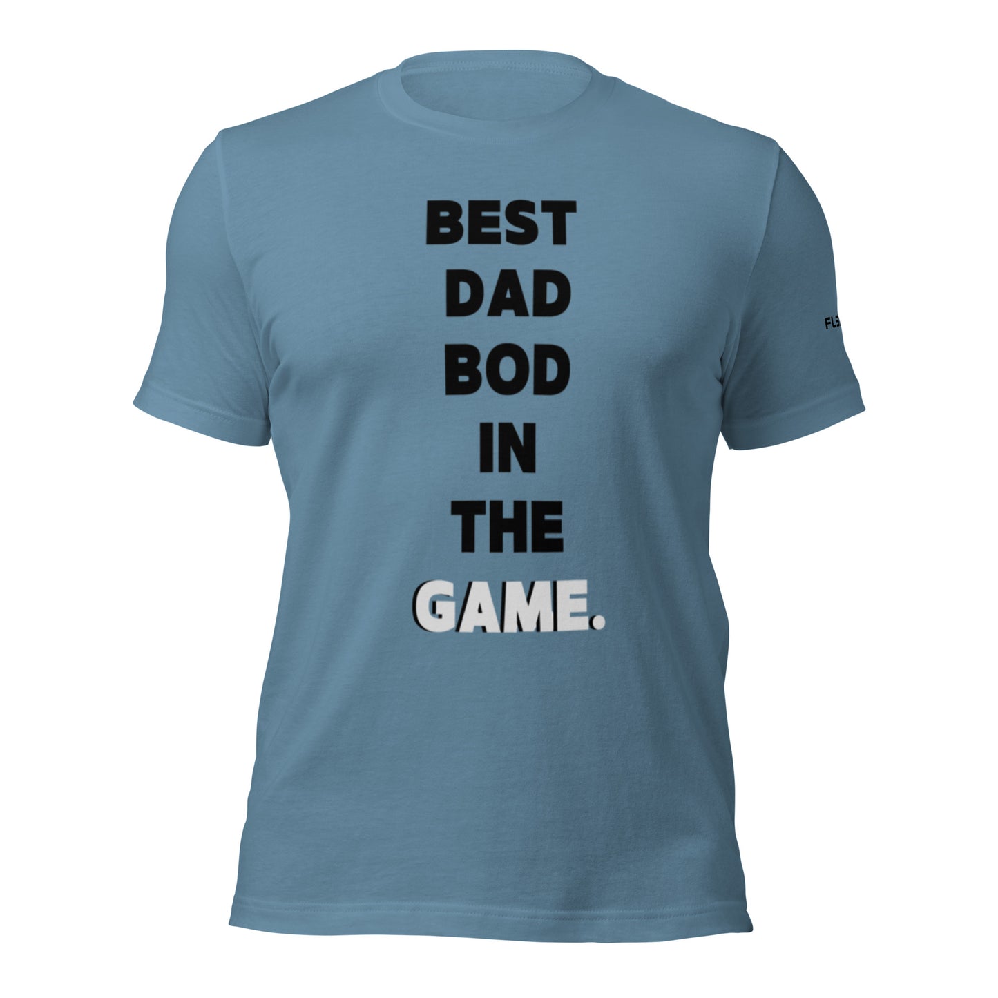 Dad Bod Logo T-shirt