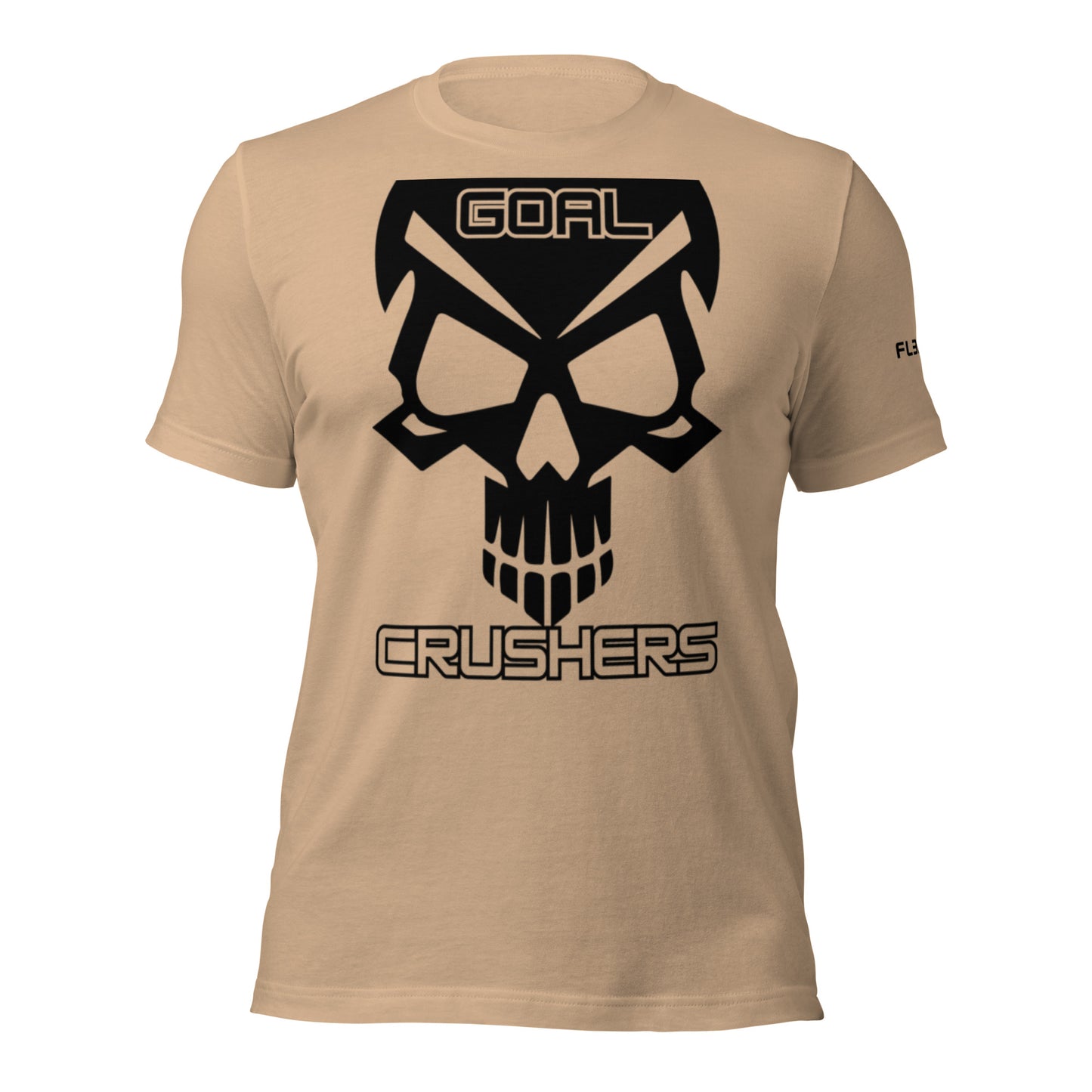 Goal Crushers Logo T-shirt