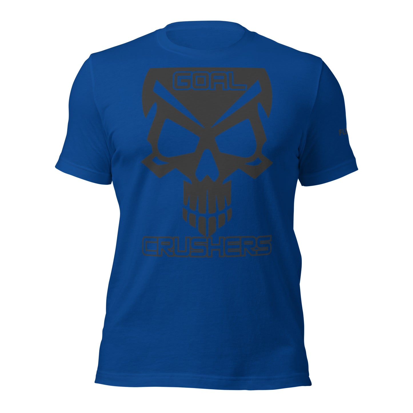 Goal Crushers Logo T-shirt