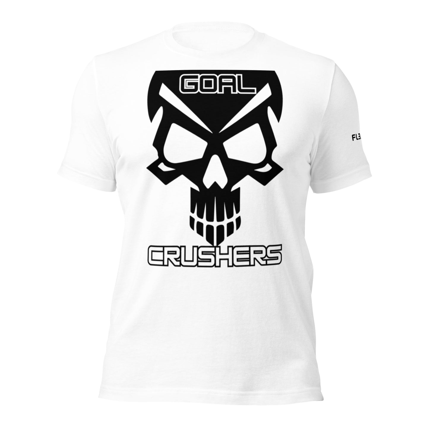 Goal Crushers Logo T-shirt