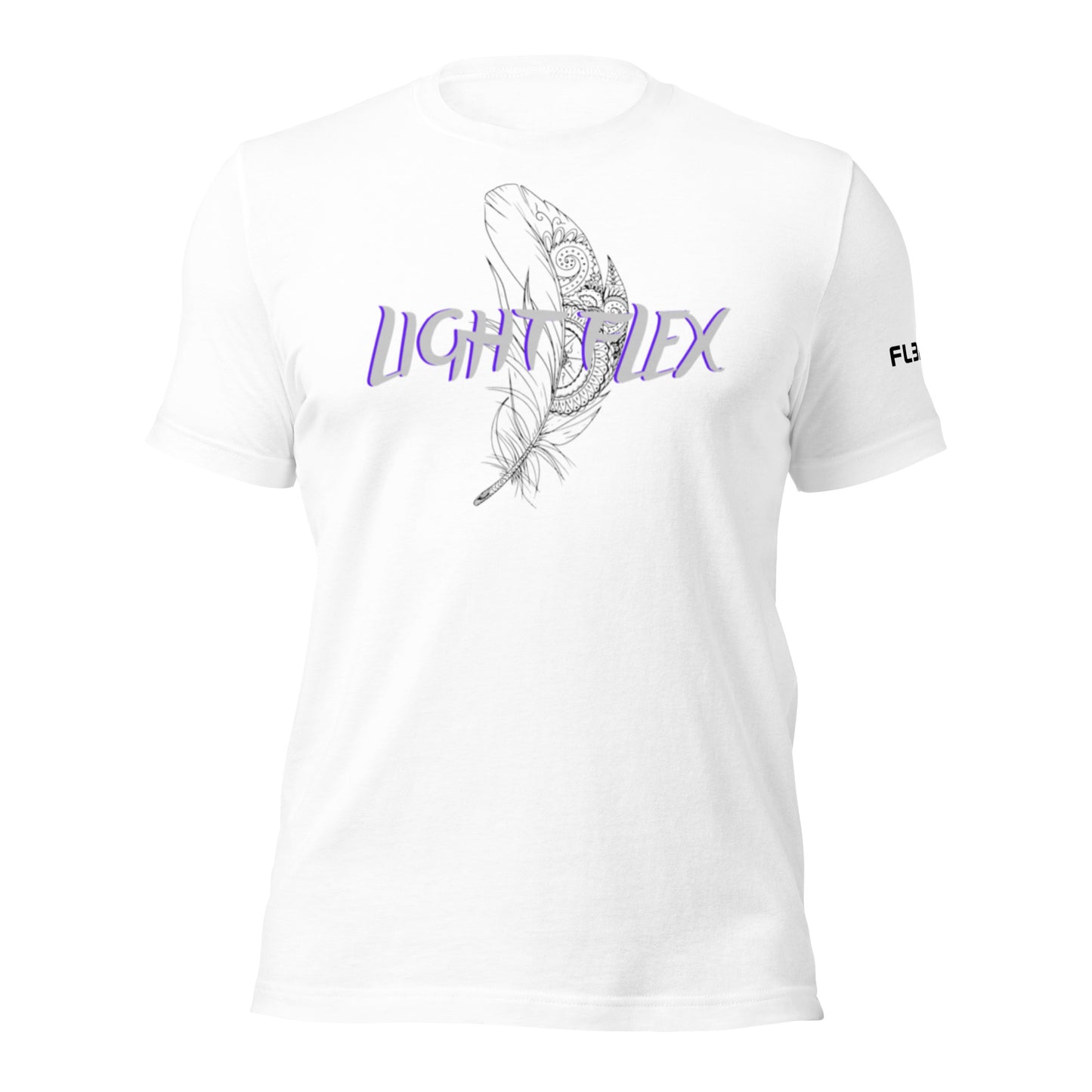 Light Flex Logo T-Shirt