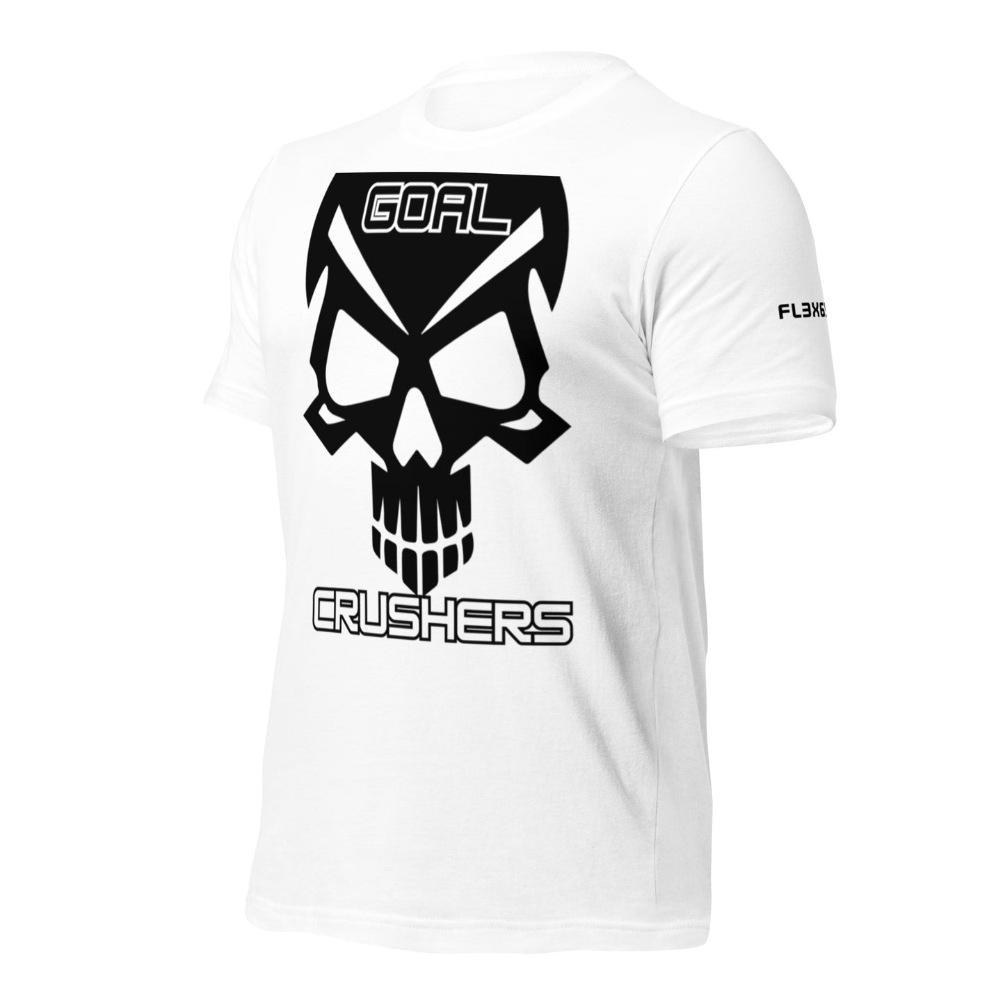 Goal Crushers Logo T-shirt