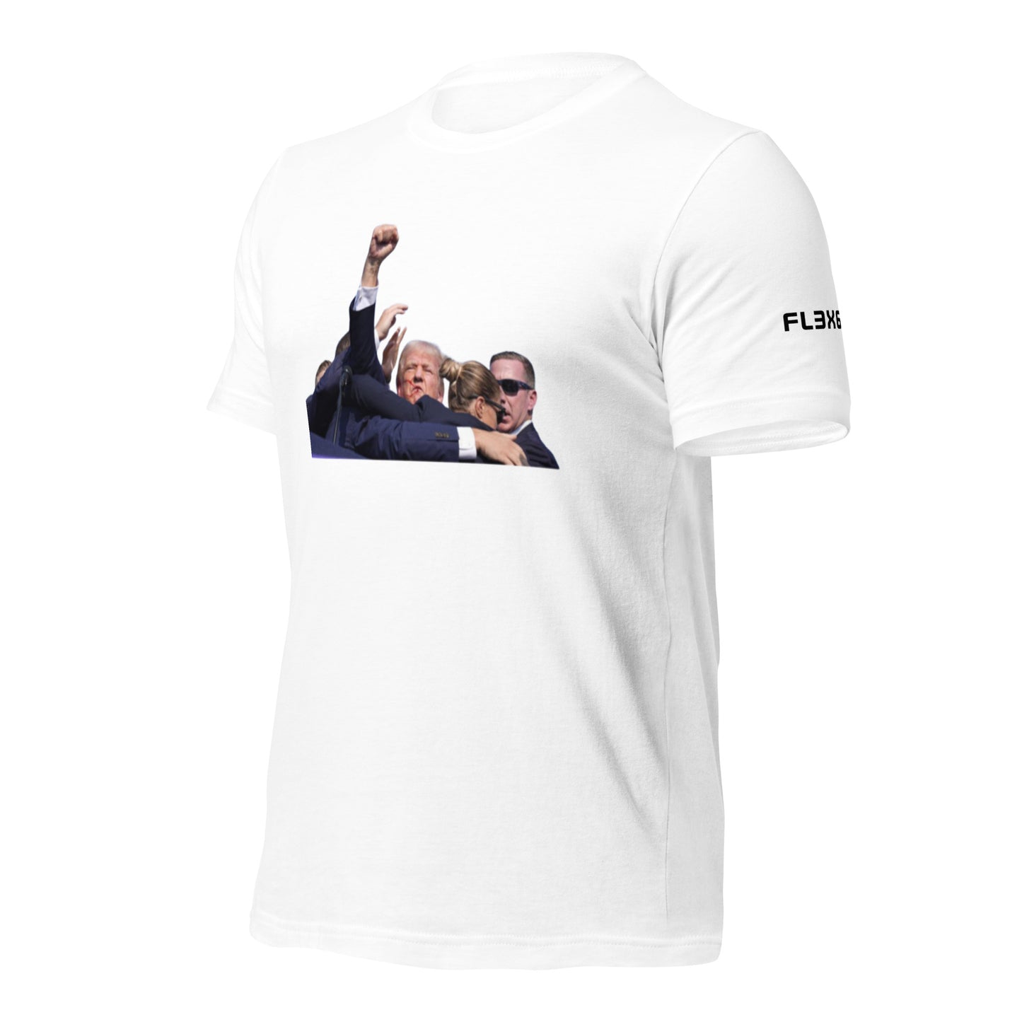 Trump Classic Logo T-Shirt