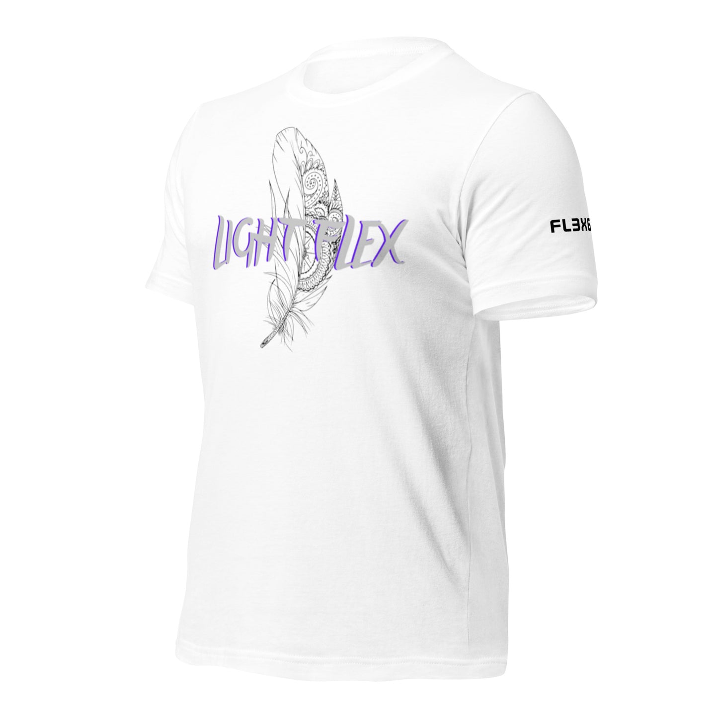 Light Flex Logo T-Shirt