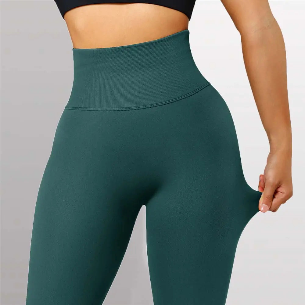 Ava Gym Leggings