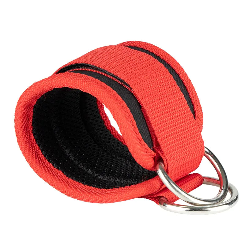 Gym Ankle Adjustable Strap