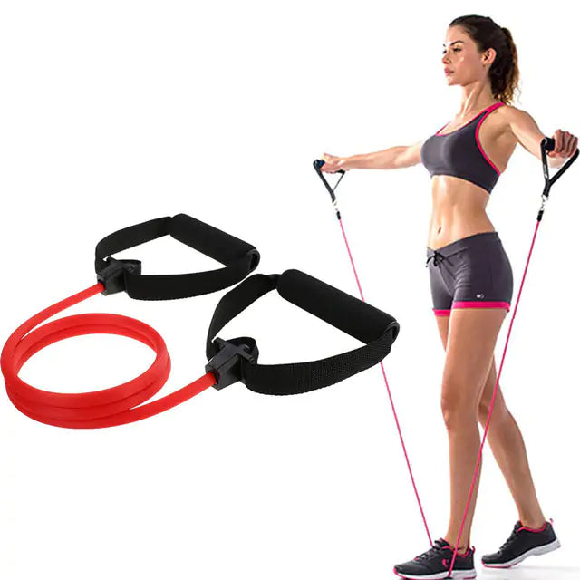 Self Spot Trainer Bands