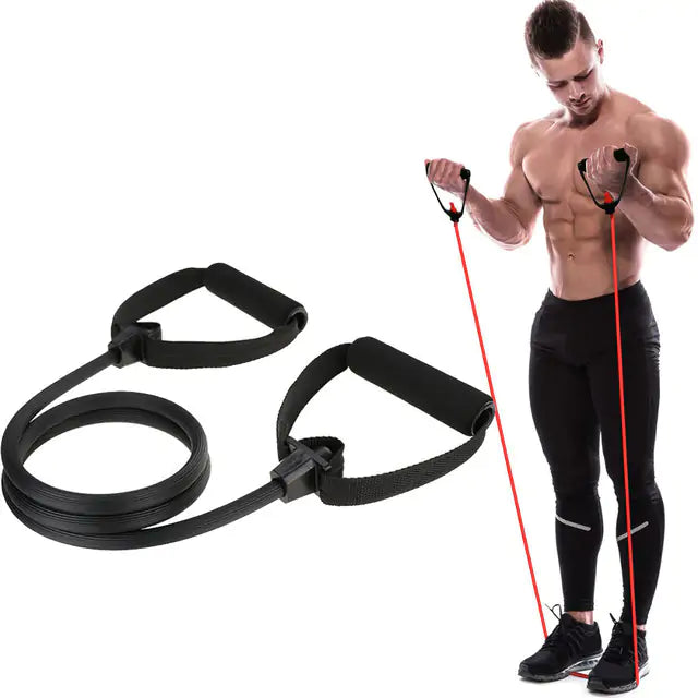 Self Spot Trainer Bands