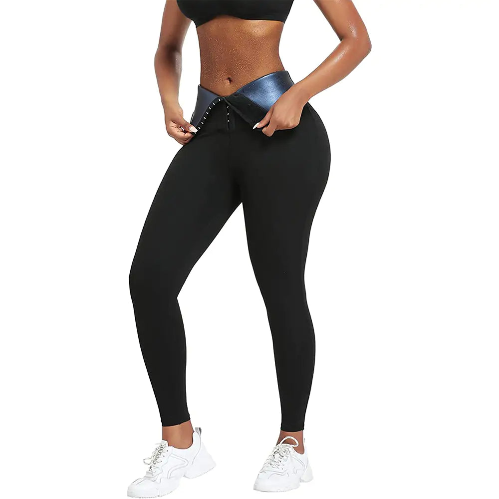 Sauna Shaper Leggings