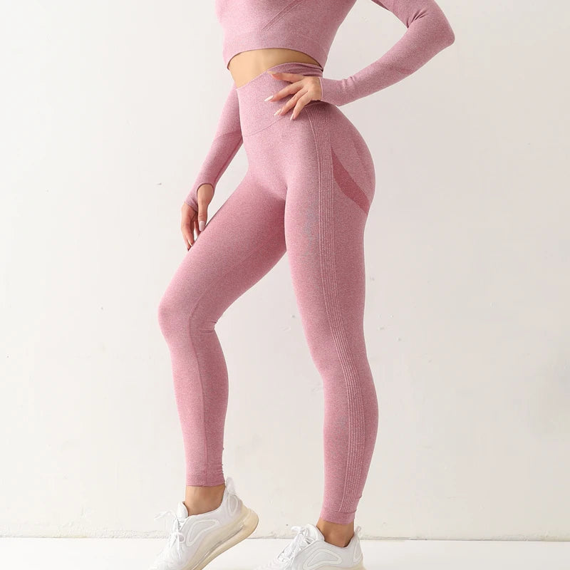 StreamLine Leggings