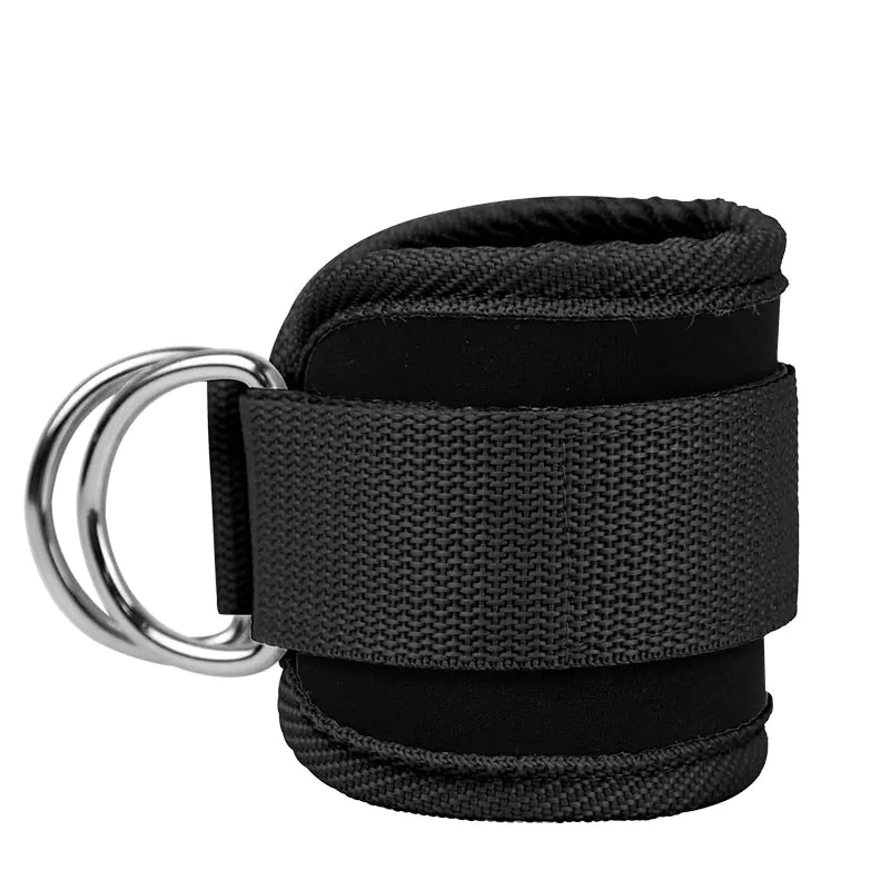 Gym Ankle Adjustable Strap