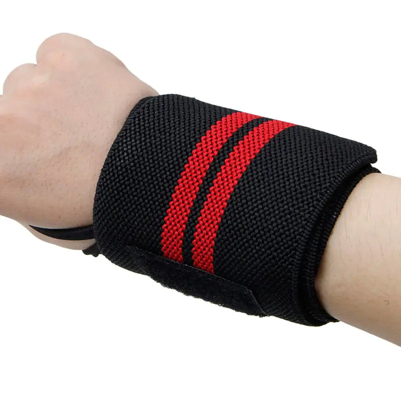 Wrist Power Support Wraps