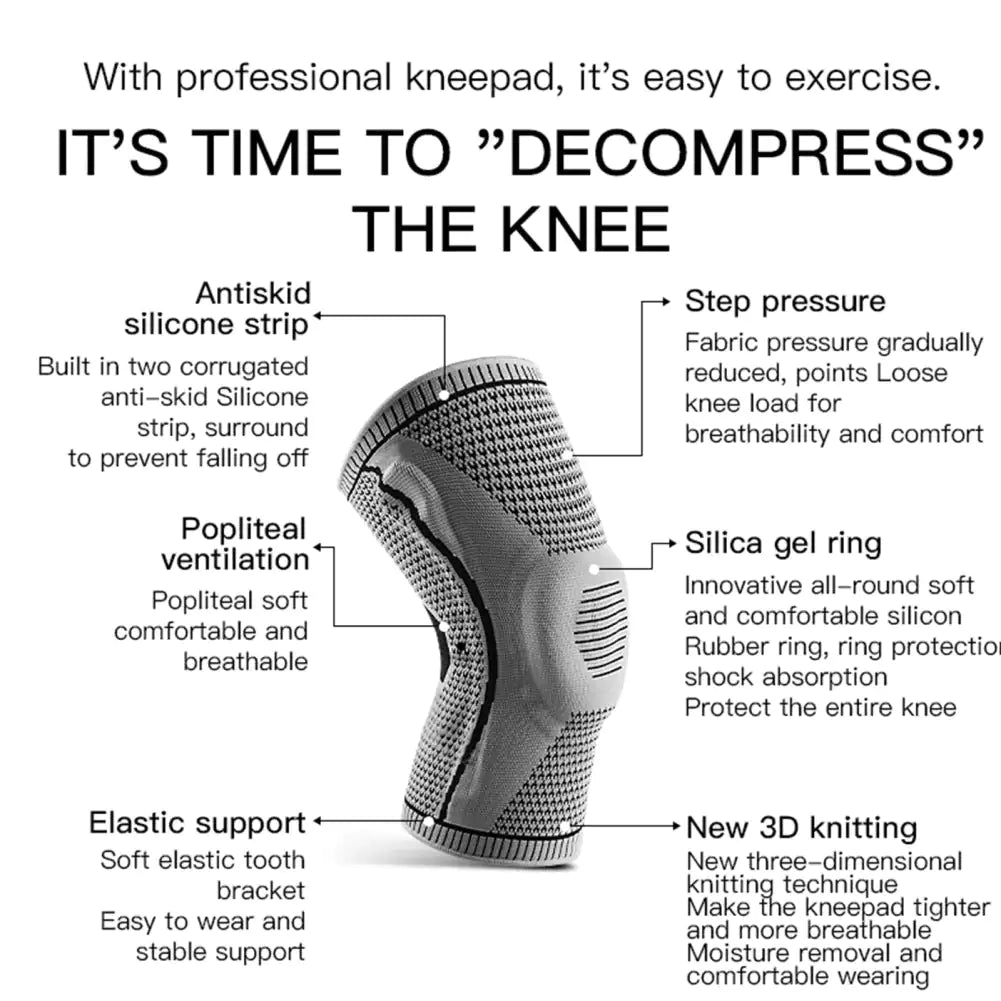 Flexer Knee Brace