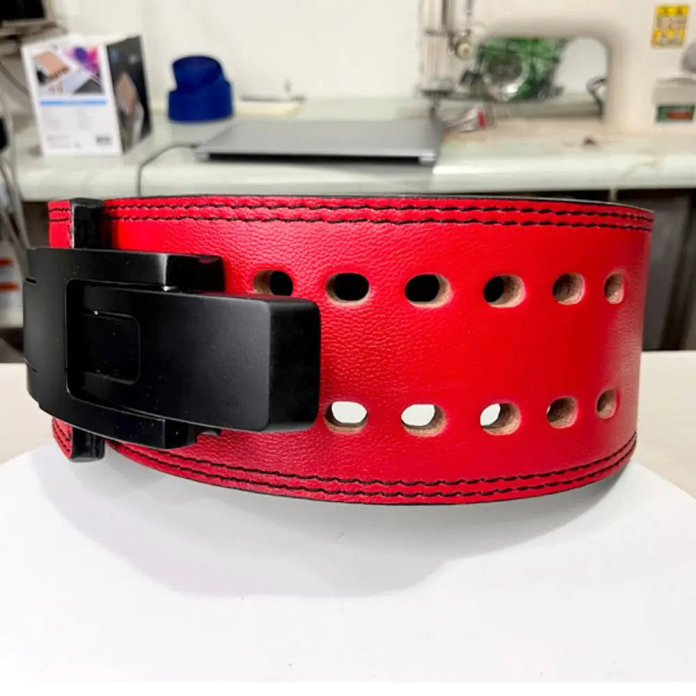 The Matador Training Belt